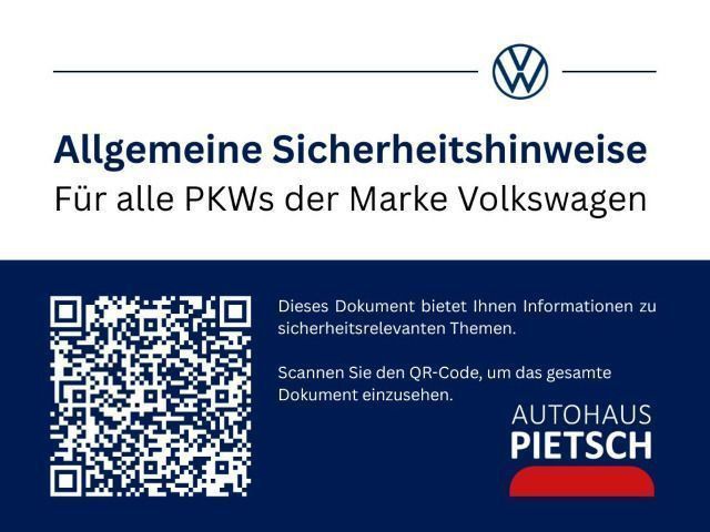 Volkswagen ID.5 2022