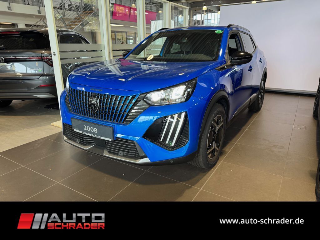 Peugeot 2008 2024