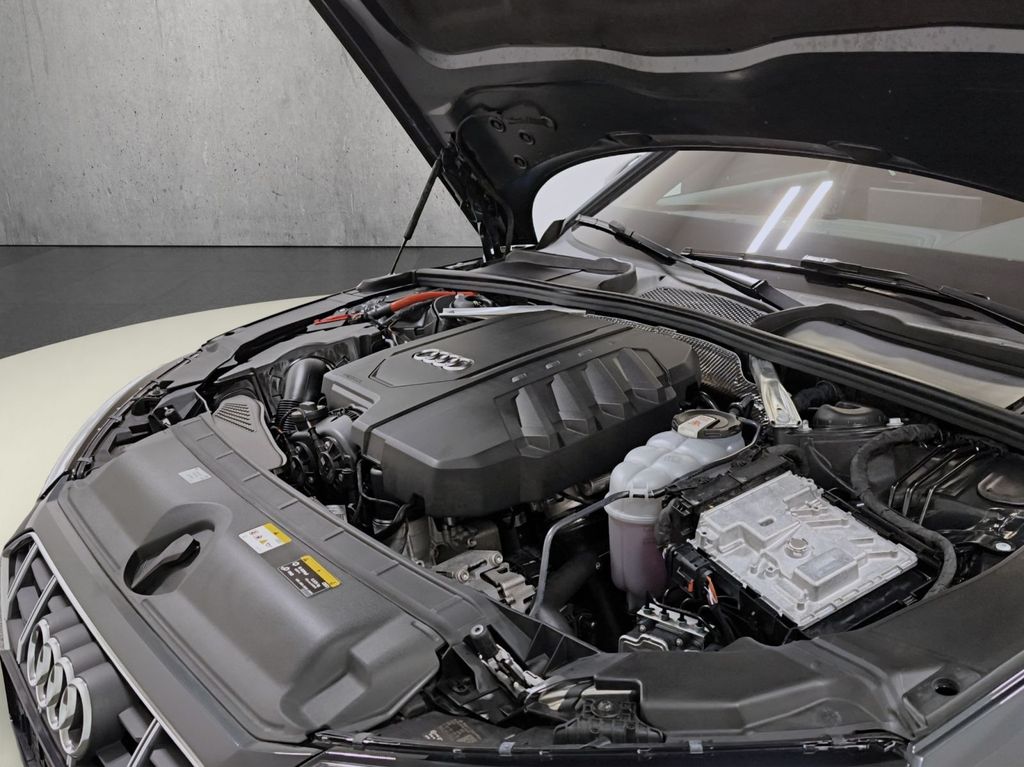 Audi A4 Allroad 2023