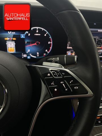 Mercedes-Benz E 400 2022