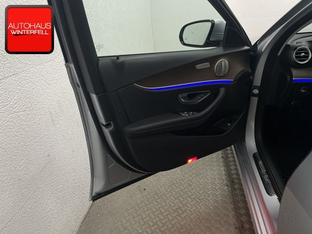Mercedes-Benz E 400 2022