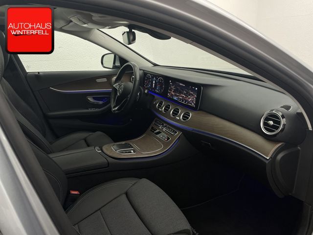 Mercedes-Benz E 400 2022