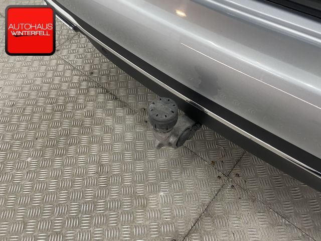 Mercedes-Benz E 400 2022