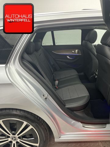 Mercedes-Benz E 400 2022