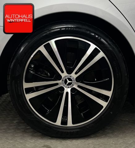 Mercedes-Benz E 400 2022