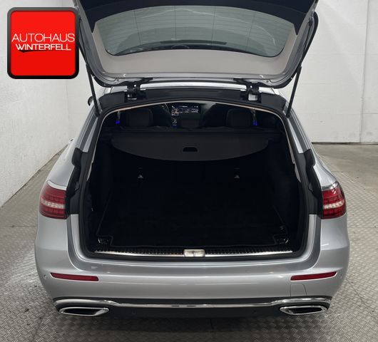 Mercedes-Benz E 400 2022