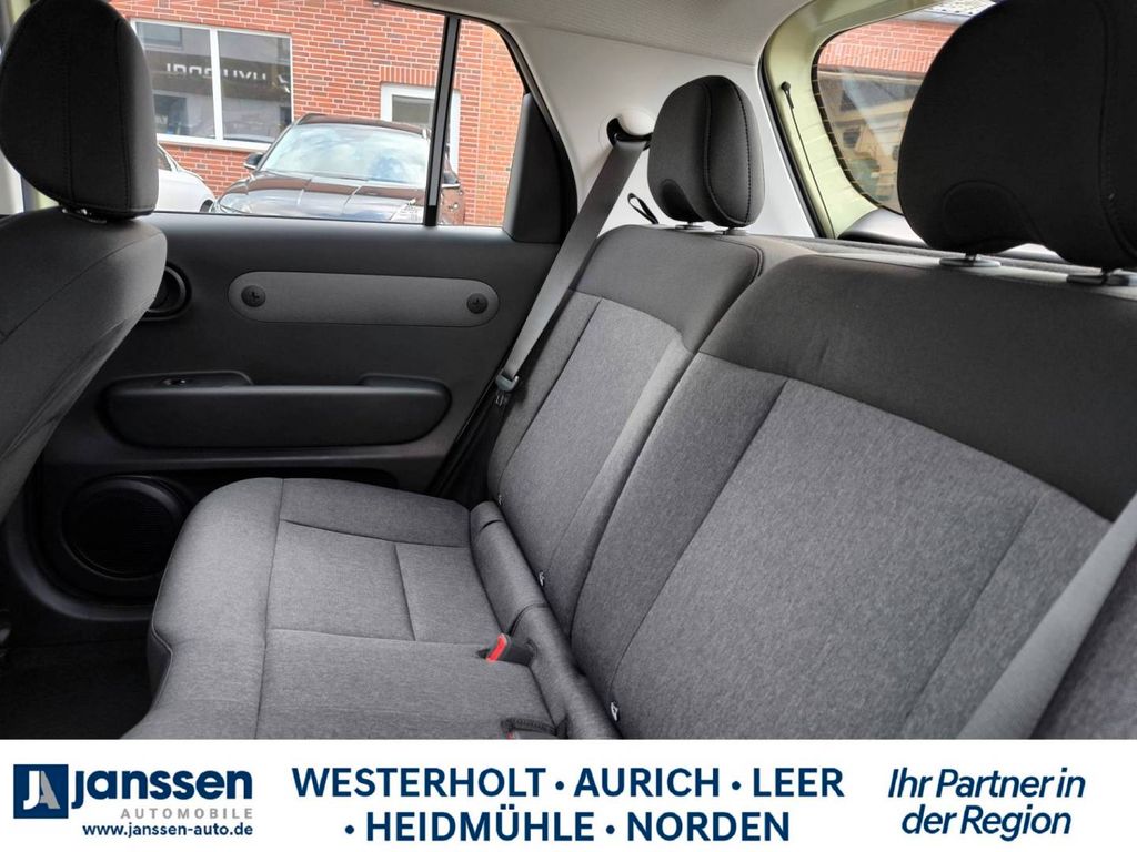 Hyundai INSTER 2025