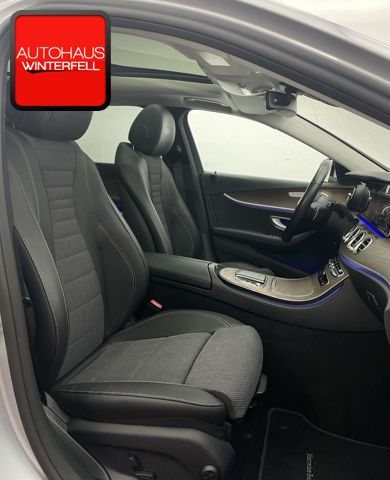 Mercedes-Benz E 400 2022