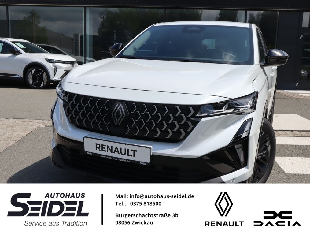 Renault Austral 2025