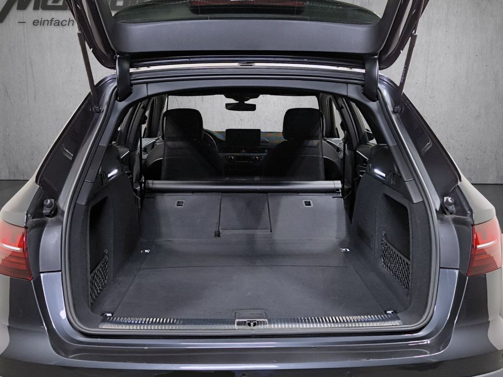 Audi A4 Allroad 2023