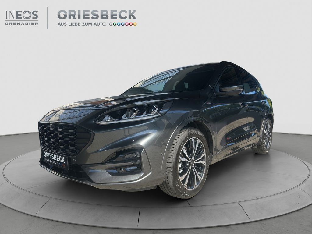 Ford Kuga 2024