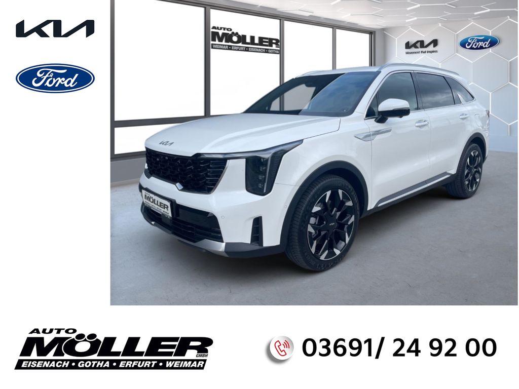 Kia Sorento 2025
