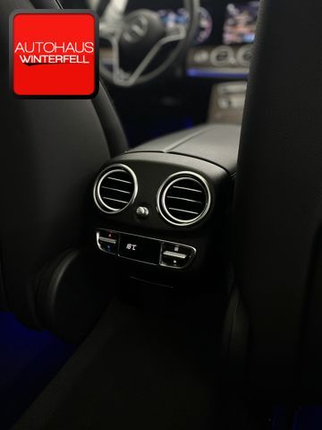 Mercedes-Benz E 400 2022