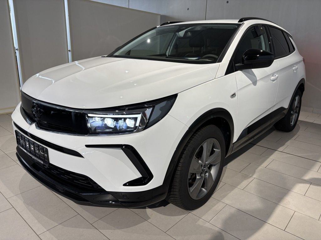 Opel Grandland (X) 2024