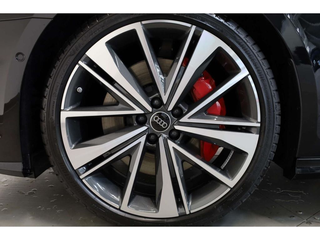 Audi A6 2025