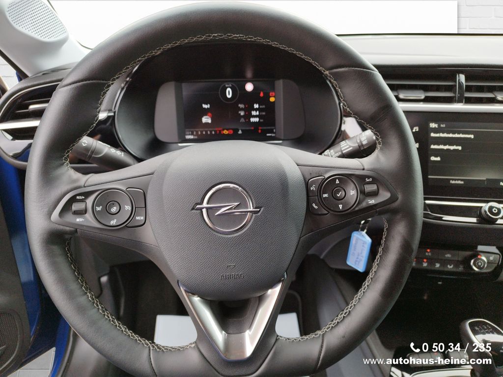 Opel Corsa 2021