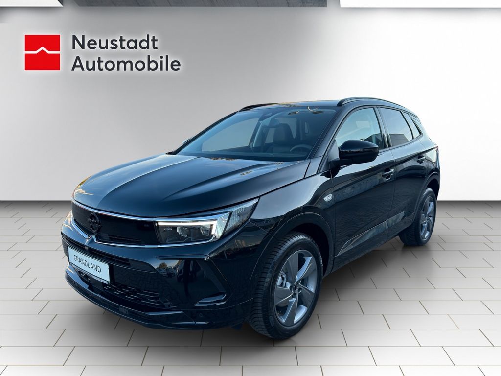 Opel Grandland (X) 2024