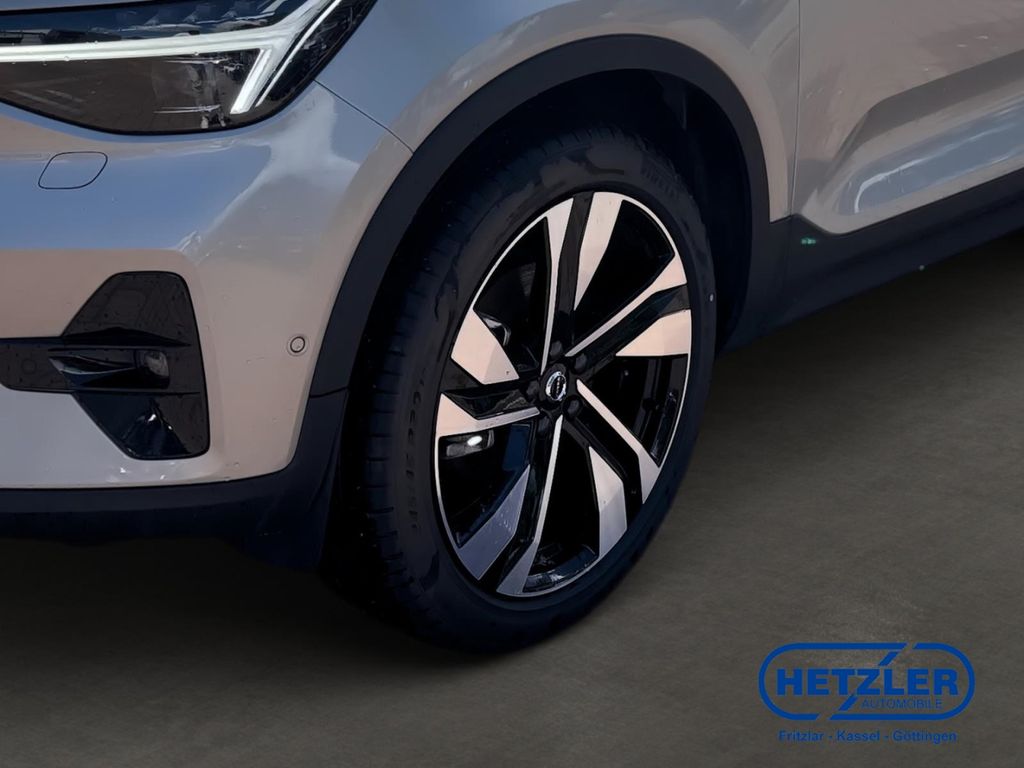 Volvo XC40 2024