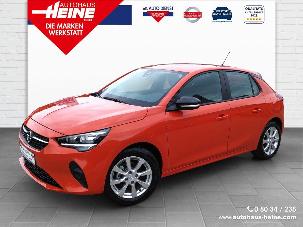 Opel Corsa 2024