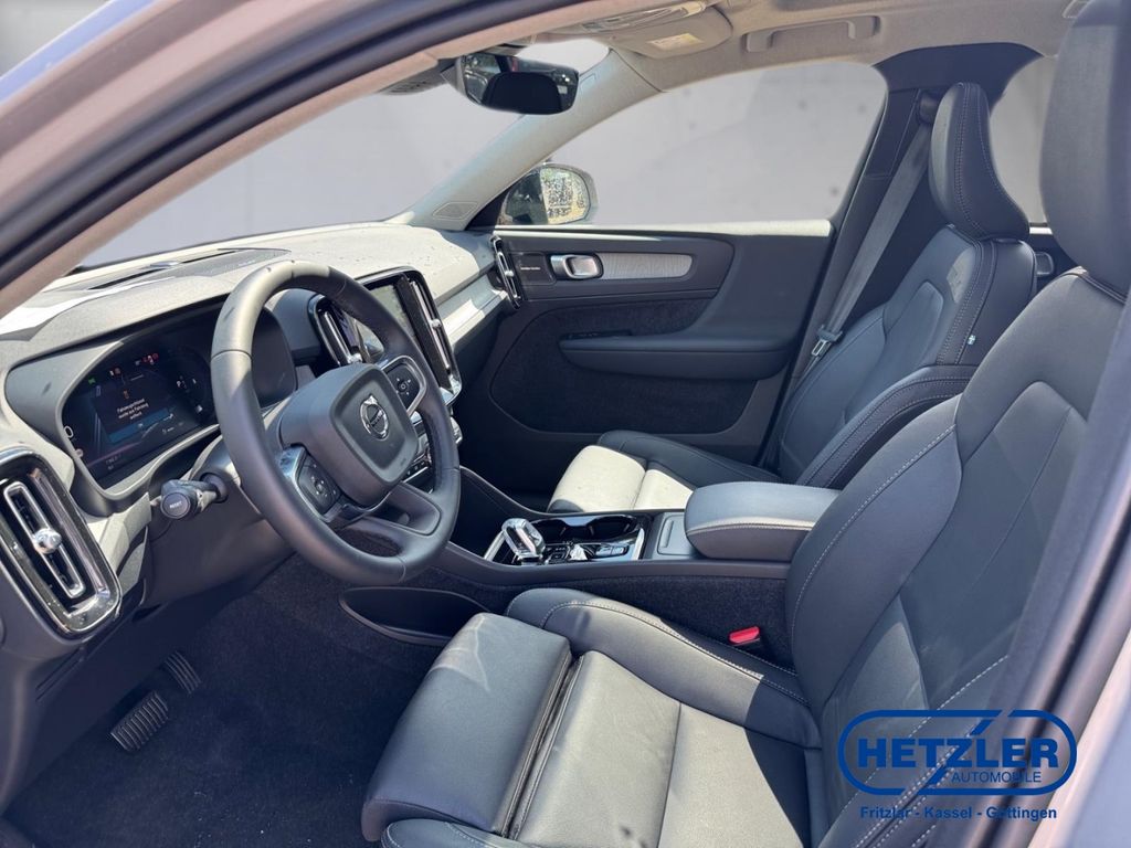 Volvo XC40 2024
