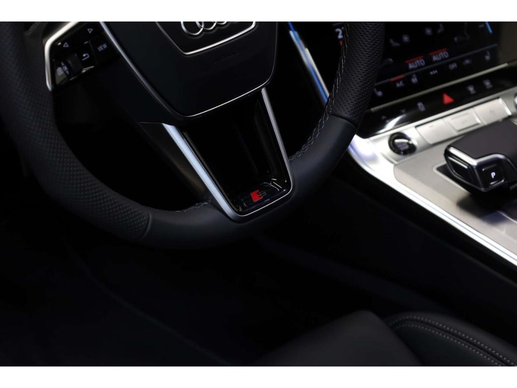 Audi A6 2025
