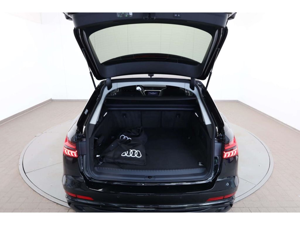Audi A6 2025