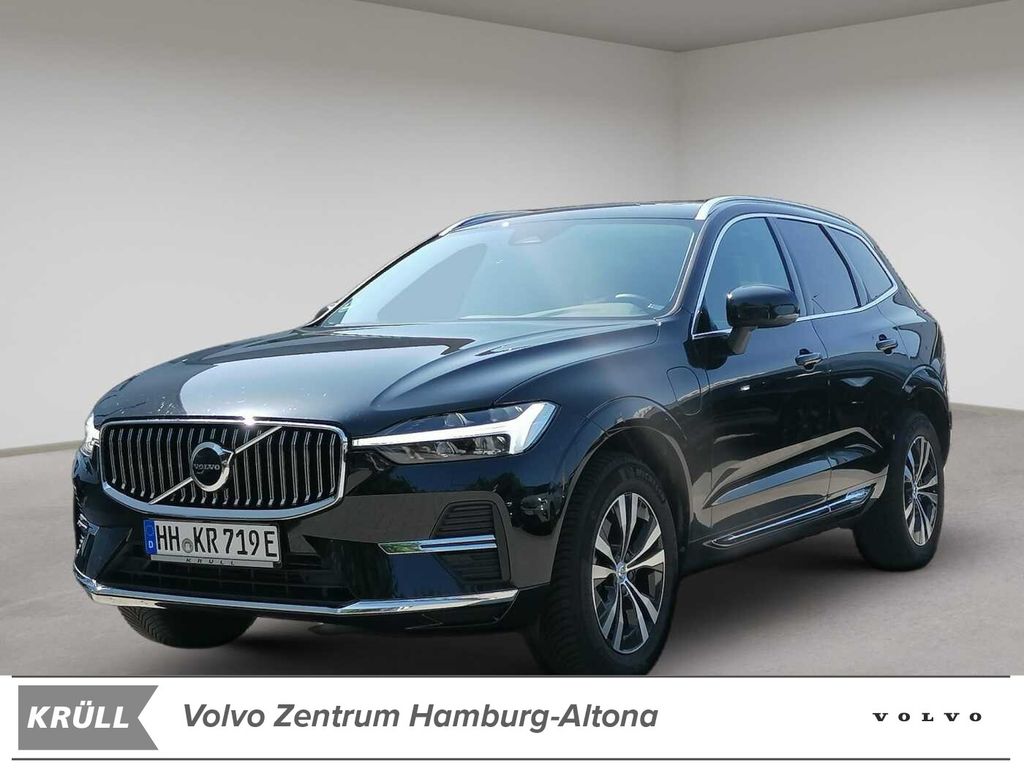 Volvo XC60 2025
