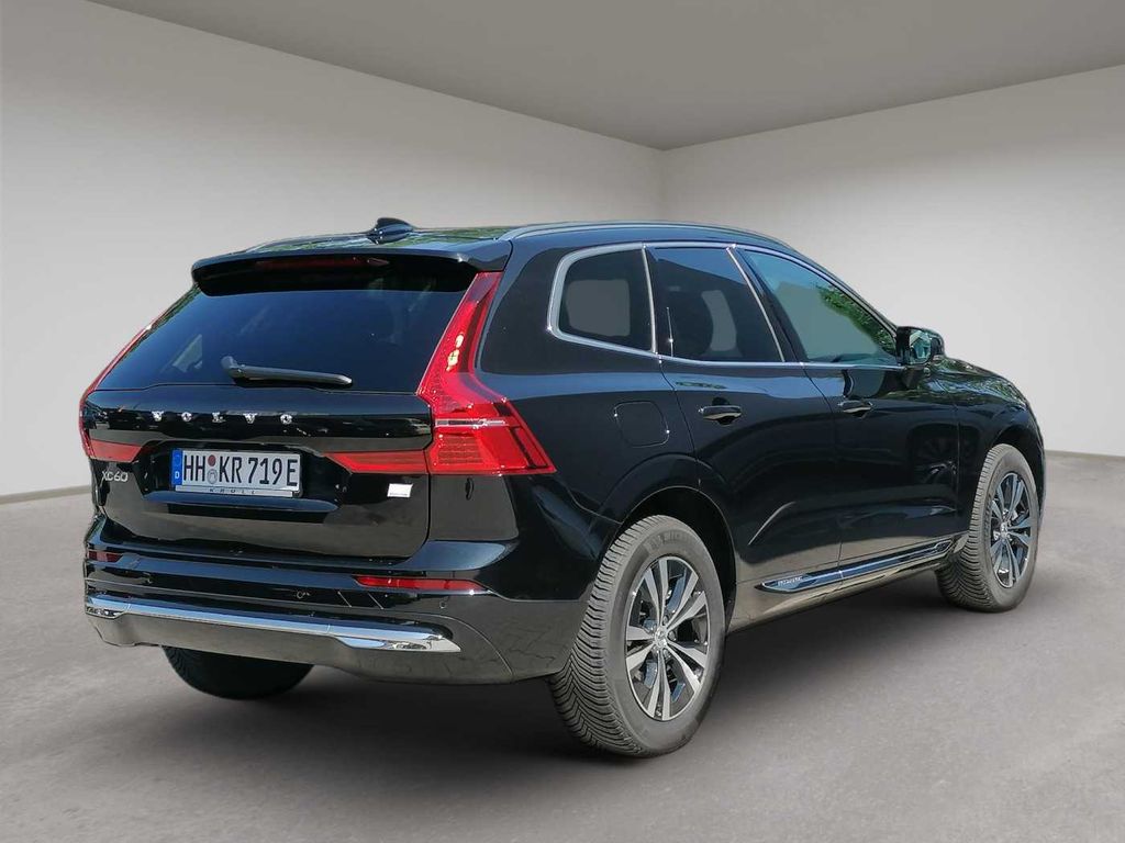 Volvo XC60 2025