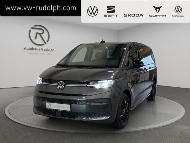 Volkswagen T7 Multivan 2024