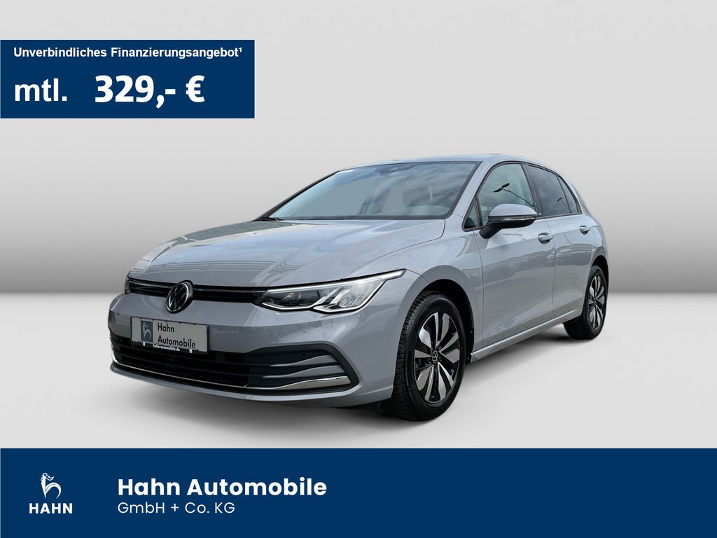 Volkswagen Golf 2024