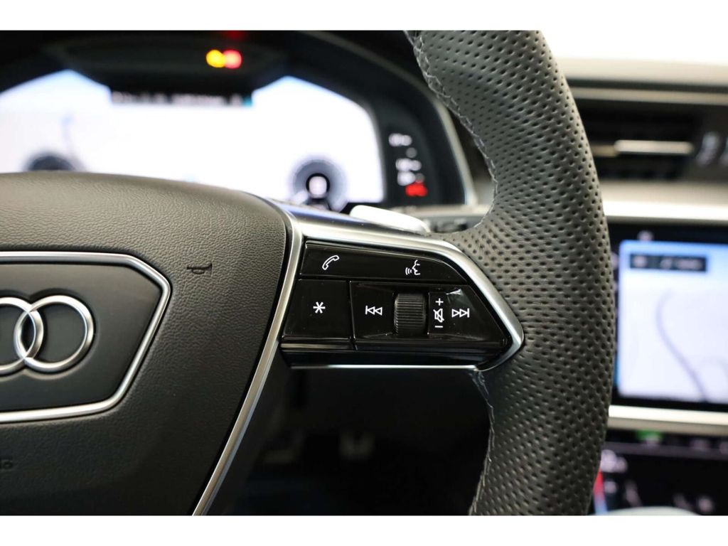 Audi A6 2025