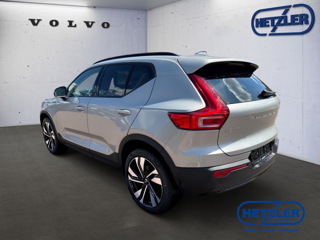 Volvo XC40 2024
