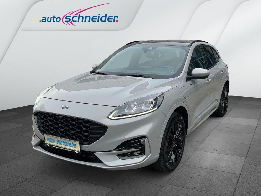 Ford Kuga 2024