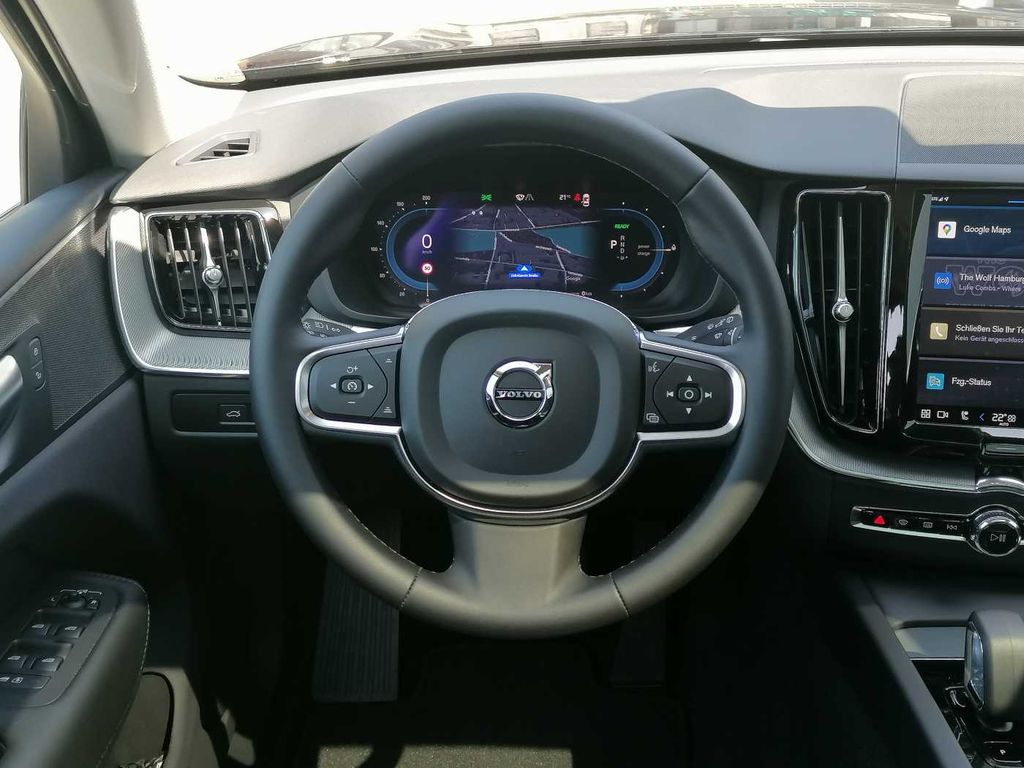 Volvo XC60 2025