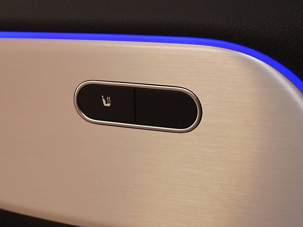 Mercedes-Benz GLA 180 2025