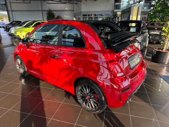 Abarth 695C 2023