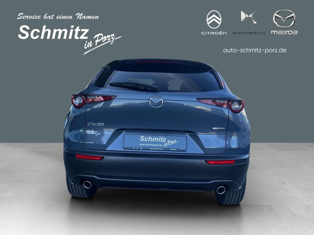 Mazda CX-30 2025