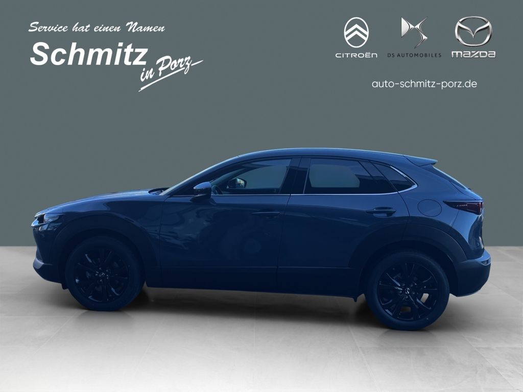 Mazda CX-30 2025