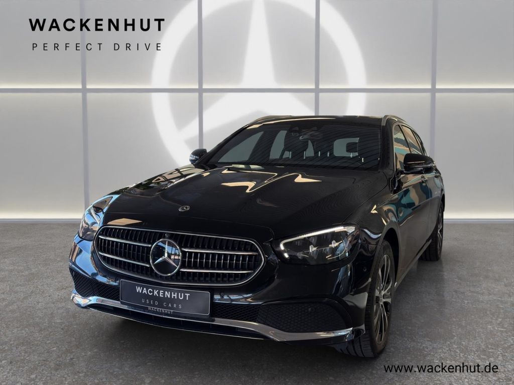 Mercedes-Benz E 300 2023