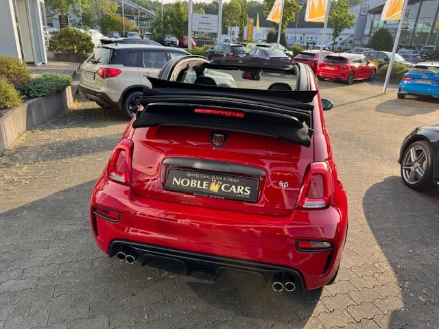 Abarth 695C 2023