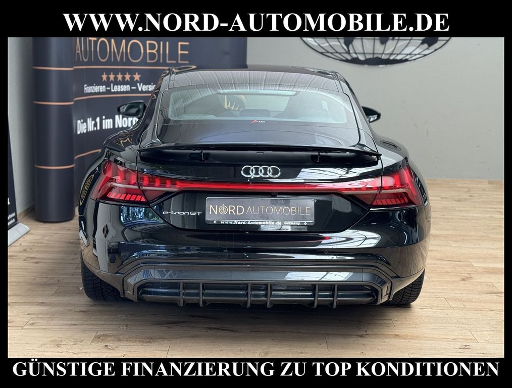 Audi e-tron GT 2022