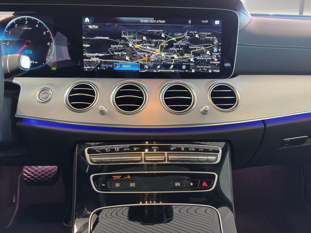 Mercedes-Benz E 300 2023