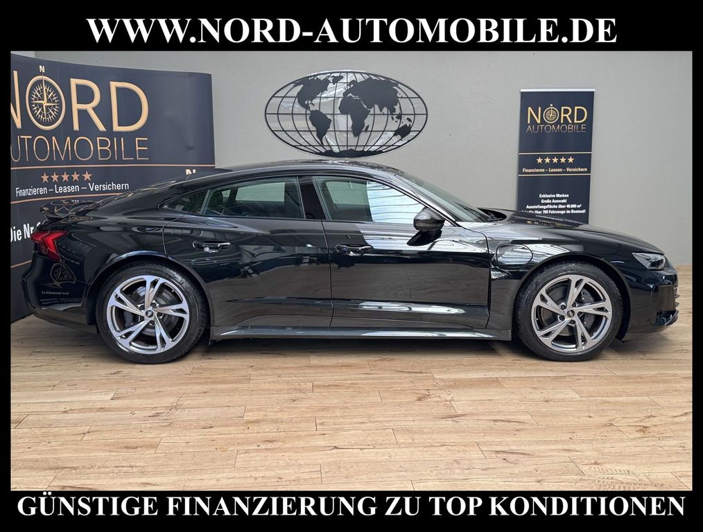 Audi e-tron GT 2022