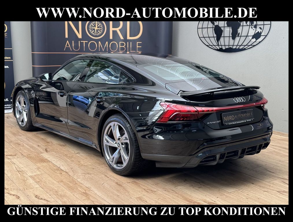 Audi e-tron GT 2022