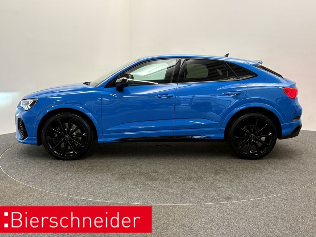 Audi RSQ3 2023