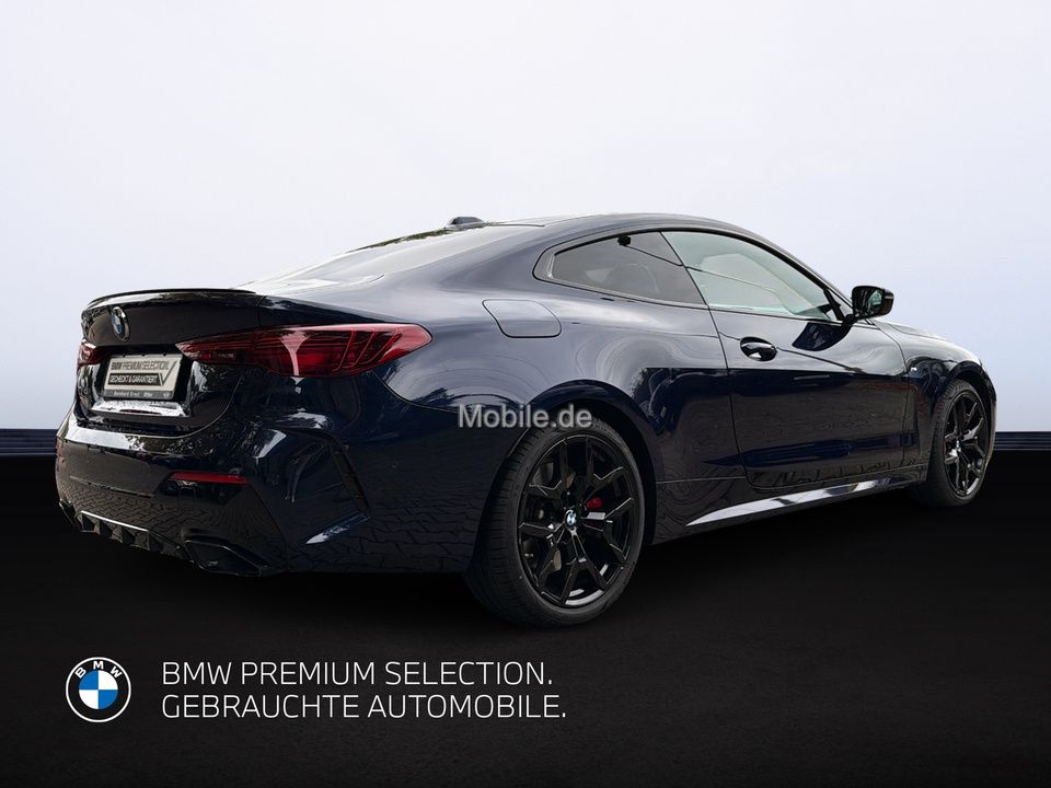 BMW M440 2024
