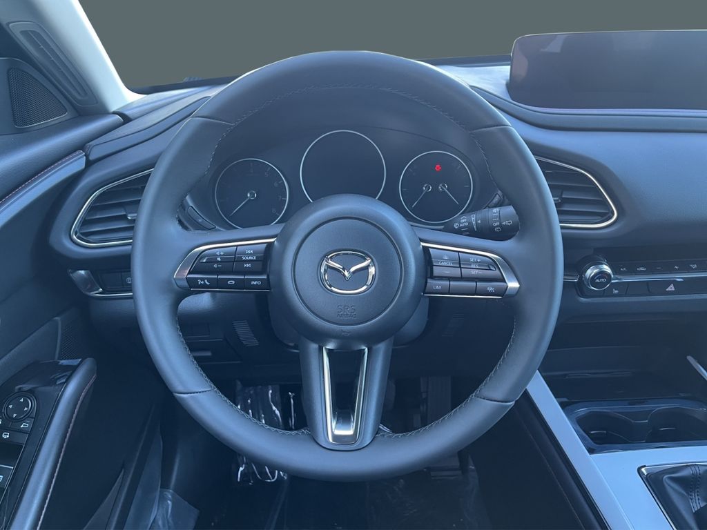 Mazda CX-30 2025