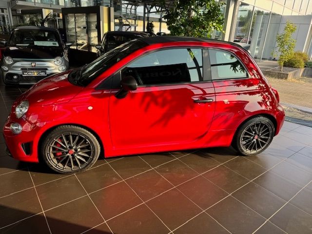 Abarth 695C 2023