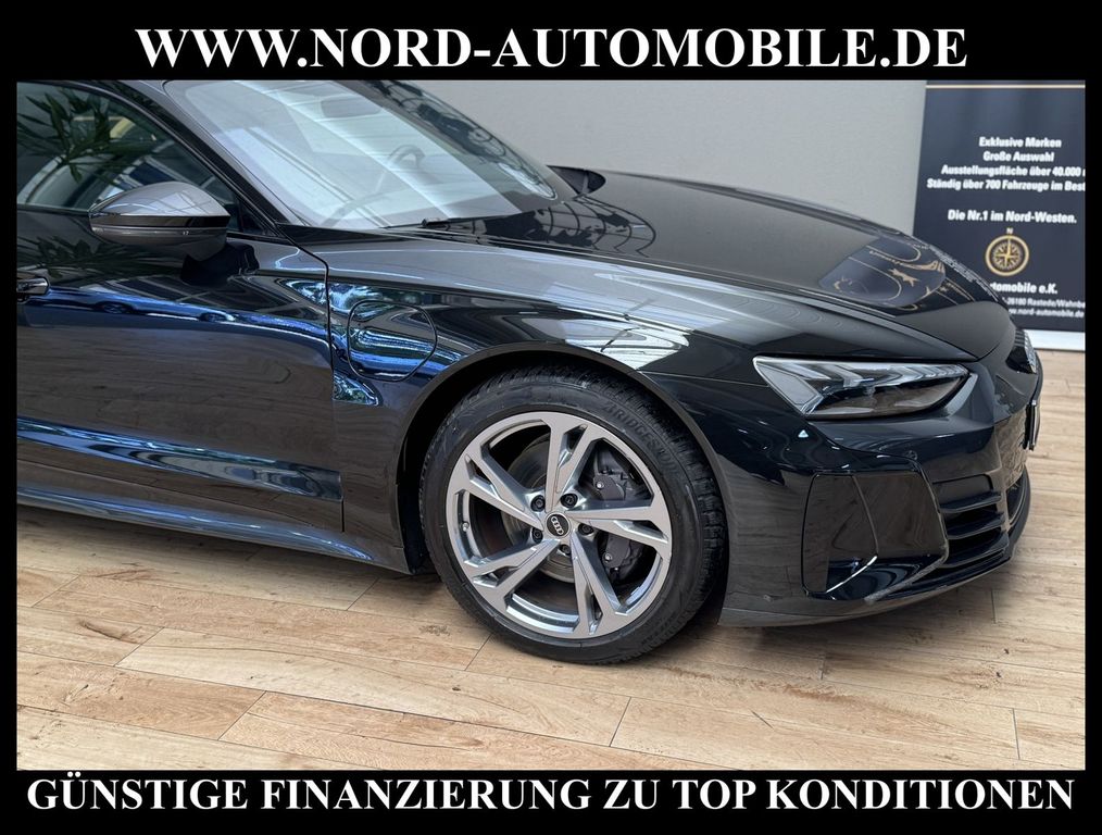 Audi e-tron GT 2022