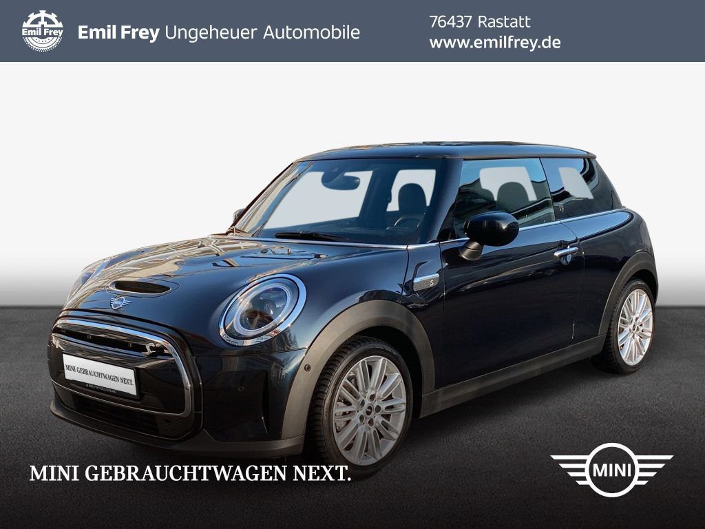 MINI Cooper SE 2023